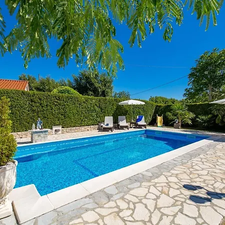 Seastar Villa Kras