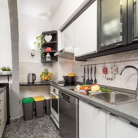 Villa Seastar Kras