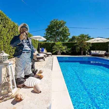 Villa Seastar *