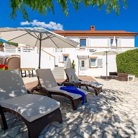 Villa Seastar