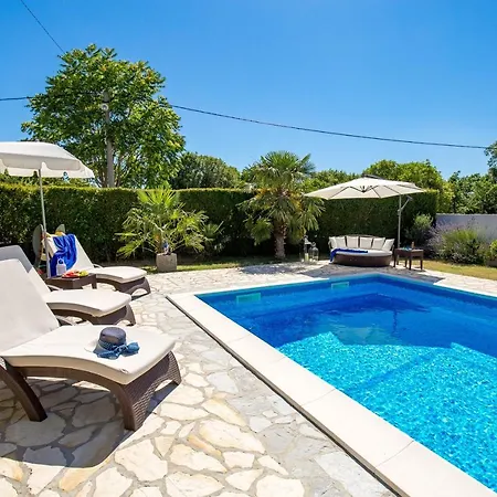 Villa Seastar *