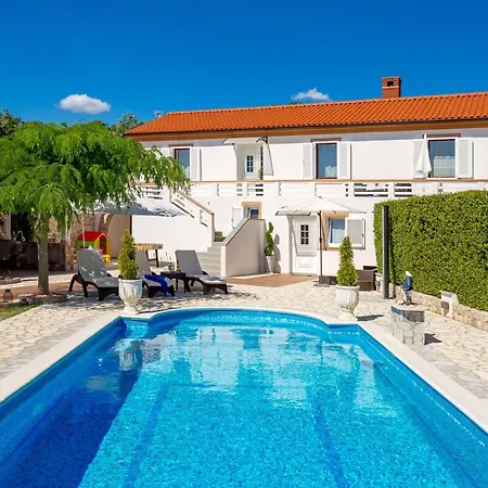 Villa Seastar *