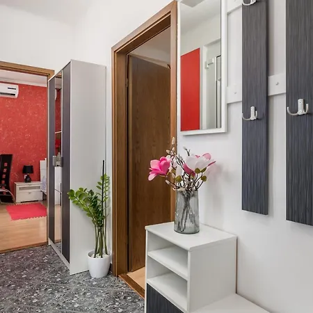 וילה Seastar Kras