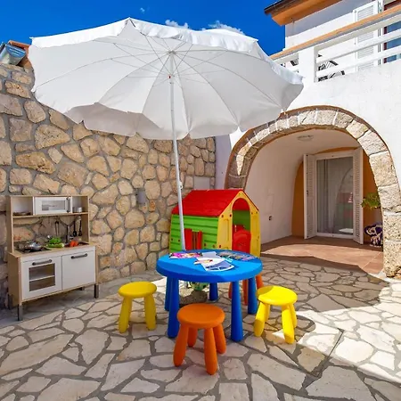 Villa Seastar *