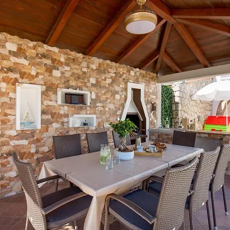 Villa Seastar *