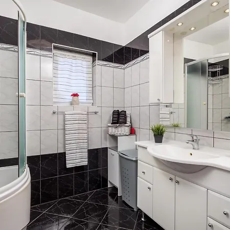 וילה Seastar Kras