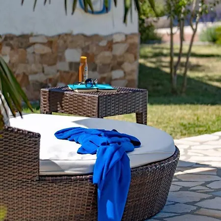 Villa Seastar *