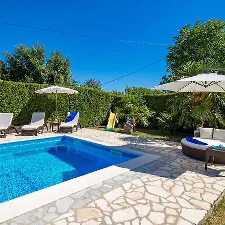 Villa Seastar Kras