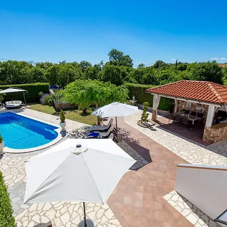 Villa Seastar *