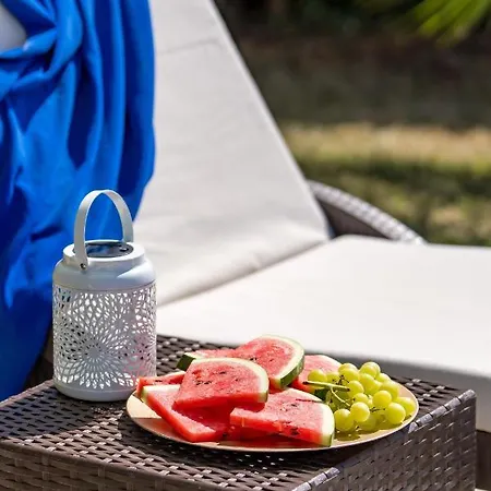 וילה Seastar Kras