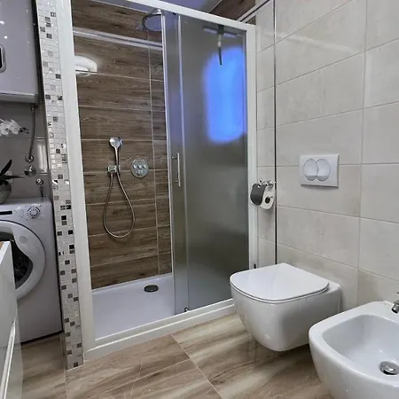 Seastar Villa *