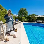 Villa Seastar *