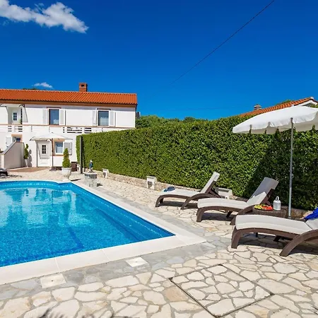 Seastar Villa