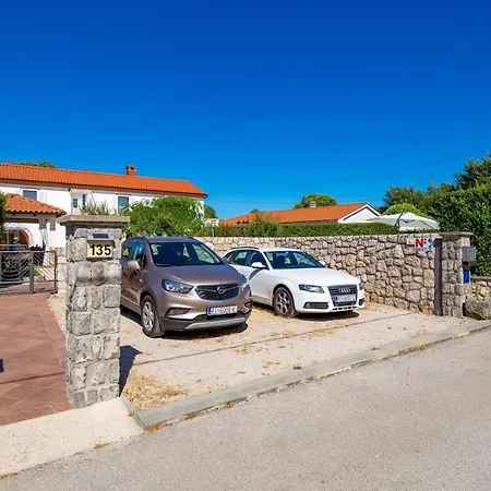 Seastar * Kras