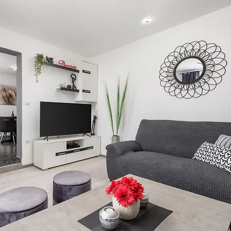 Villa Seastar Kras