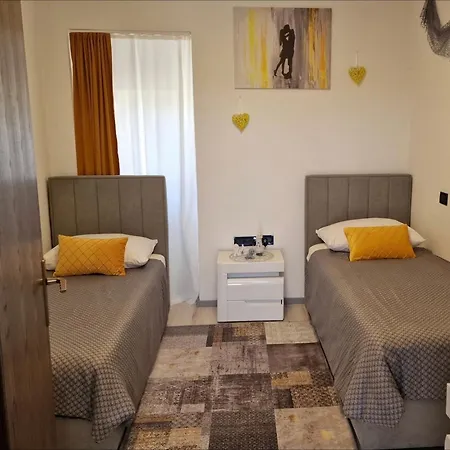 Villa Seastar Kras